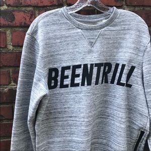 Beentrill Sweatshirt M